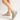 High Top Sneaker – Beast Fashion Multi-Buckle Straps Studded Platform Sneakers - 33 Vibes LLC