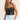 J.NNA Sequin Strapless Bustier Top - 33 Vibes LLC