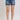 Judy Blue Full Size High Waist Denim Shorts Plus Size - 33 Vibes LLC