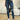 Judy Blue Full Size Mid Waist Distressed Slim Jeans - 33 Vibes LLC