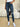 Judy Blue Full Size Mid Waist Distressed Slim Jeans - 33 Vibes LLC