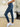 Judy Blue Full Size Mid Waist Distressed Slim Jeans - 33 Vibes LLC