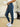 Judy Blue Full Size Mid Waist Distressed Slim Jeans - 33 Vibes LLC