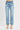 RISEN Full Size High Rise Ankle Boyfriend Distressed Jeans Plus Size - 33 Vibes LLC