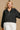 Umgee Full Size Half Zip Cropped Sweatshirt Plus Size - 33 Vibes LLC