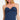 Zenana Ruched Twisted Sweetheart Neck Top - 33 Vibes LLC