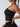 2-Pack Sports Bra – High Support Athletic Bras for Running, Training and Fitness - 33 Vibes LLC
