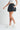 MABLE Poplin Bubble Mini Skirt - 33 Vibes LLC