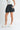 MABLE Poplin Bubble Mini Skirt - 33 Vibes LLC