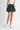 MABLE Poplin Bubble Mini Skirt - 33 Vibes LLC