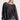 Umgee Full Size Tie Dye Round Neck Long Balloon Sleeve Top - 33 Vibes LLC