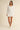 MABLE V-Neck Varsity Crop Knit Sweater and Skirt Set - 33 Vibes LLC
