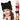 Womens Beanie – Hand Made 3D Cute Knitted Cat Ear Winter Hat - 33 Vibes LLC