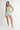 MABLE Pointelle Knit Ruffled Tube Top Romper - 33 Vibes LLC