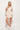 And The Why Short Sleeve String Details Hooded Mini Dress - 33 Vibes LLC