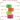 Party Streamer Blacklight Decorations - Glow UV Neon Paper Rolls - 33 Vibes LLC