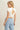 Twist Back T Shirt - Stylish Cutout Design & Comfort - 33 Vibes LLC