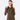 Hooded Jacket – Women’s Slim Fit Yoga Zip-Up with Thumb Holes - 33 Vibes LLC