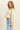 HYFVE Frayed Detail Boat Neck Long Sleeve Crop Top - 33 Vibes LLC