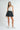 MABLE Poplin Bubble Mini Skirt - 33 Vibes LLC