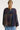 Umgee Full Size Tie Dye Round Neck Long Balloon Sleeve Top - 33 Vibes LLC