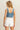 HYFVE Washed Sweetheart Neck Denim Tank Top – Wide Strap Cotton Fit - 33 Vibes LLC