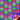 Glow in the Dark Glasses - LED Shutter Shades 100-Pack - 33 Vibes LLC