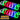 Glow in the Dark Glasses - LED Shutter Shades 100-Pack - 33 Vibes LLC