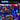 Neon Balloons UV - Glow in the Dark Latex Balloons in Multiple Colors - 33 Vibes LLC