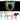 Plastic Cat Ears Luminous Headband for Girls - 6 Colors Pack - 33 Vibes LLC