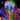 Body Paint – 12 PCS Neon Glow Face & Body Paint Sticks by 33 Vibes - 33 Vibes LLC