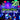 Dance Floor Glow Box - Everything you need for a UV glow-in-the-dark party in one box, with a 20% bundle savings - 33 Vibes LLC
