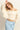 HYFVE Frayed Detail Boat Neck Long Sleeve Crop Top - 33 Vibes LLC