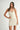 MABLE Crochet Crisscross Spaghetti Strap Mini Dress – Boho Summer Style - 33 Vibes LLC
