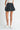 MABLE Poplin Bubble Mini Skirt - 33 Vibes LLC