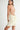 MABLE Crochet Crisscross Spaghetti Strap Mini Dress – Boho Summer Style - 33 Vibes LLC