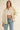 MABLE Back Ruched Utility Bomber Jacket - 33 Vibes LLC