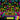 Glow in the Dark Party Supplies – Balloons, Neon Garland, and UV Tape Set - 33 Vibes LLC