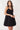 MABLE Ruffled Detail High Waist Knit Mini Skirt – Feminine, Flirty, and Fashion-Forward - 33 Vibes LLC