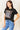 Simply Love WIFE MOM BOSS Leopard Graphic T-Shirt - 33 Vibes LLC