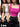 Yoga Crop Top – 3 Piece Women’s U Back Wireless Low Impact Padded Sports Bra Set - 33 Vibes LLC