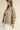 MABLE Back Ruched Utility Bomber Jacket – Street Style Meets Function - 33 Vibes LLC