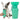 Springer Flip Portable Dog Water Bottle with Foldable Food Grade Silicone Bowl - 20 Ounce Travel Dog Water Bottle Ideal for Camping - Easy Squeeze Hydration & Release to Drain