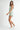 MABLE Pointelle Knit Ruffled Tube Top Romper - 33 Vibes LLC