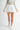 MABLE Poplin Bubble Mini Skirt - 33 Vibes LLC