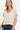 Zenana V-Neck Short Sleeve Crop T-Shirt - 33 Vibes LLC