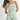 MABLE Pointelle Knit Ruffled Tube Top Romper - 33 Vibes LLC