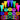 467Pcs Glow Sticks Party Favors for Kids Adults 200 Glowstick Bulk 8 - 33 Vibes LLC