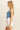 HYFVE Washed Sweetheart Neck Denim Tank Top – Wide Strap Cotton Fit - 33 Vibes LLC