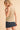 Aemi+Co Distressed Detail Round Neck Knit Tank - 33 Vibes LLC